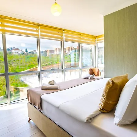 Alya Otel *
