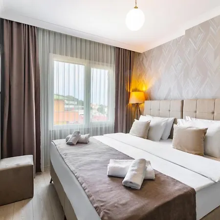 Alya Otel Trabzon