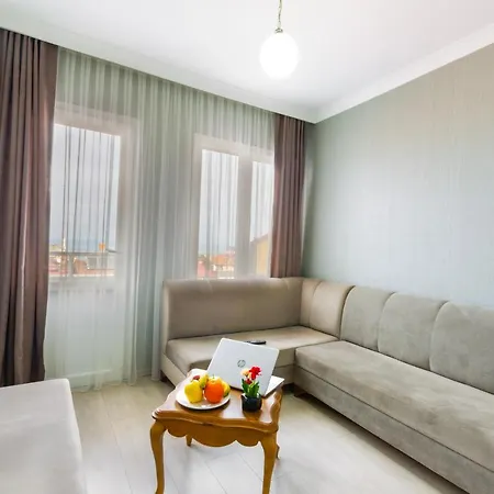 Otel Alya Trabzon