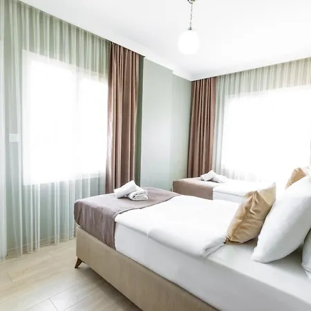 Hotel Alya