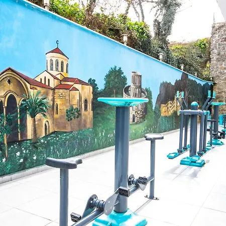 Hotel Alya Trabzon