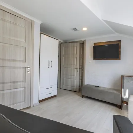 Otel Alya Trabzon