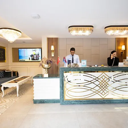Alya Otel