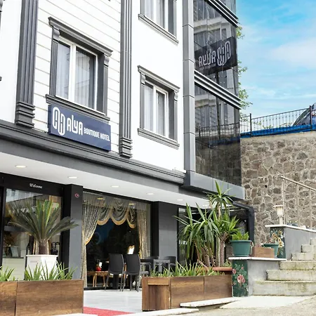 Otel Alya *